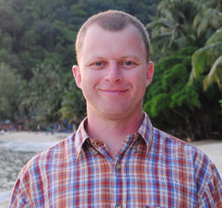 Profile Picture of Barry O'Kane